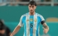 Argentina millisinin üzvü 