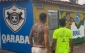 Braziliyada 