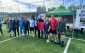 Brüsseldə 3-cü Suqovuşan minifutbol turniri keçirildi - Şəkillər