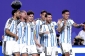 Argentina və Norveç qələbə ilə başladı - DÇ-2026-da günün nəticələri