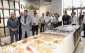 “ColorStorm”un böyük mağaza və “showroom” açılışı - Şəkillər