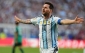 Messidən dünya çempionatlarının rekordu