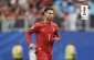 Ronaldodan Konqo ilə oyunda - Bərbad statistika 
