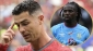 Konqo futbolçusundan Ronaldoya - “Yaşlaşıb, artıq əvvəlki kimi deyil”