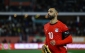 Salah yenə ön planda