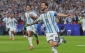 Argentina - Avstriya matçının heyətləri açıqlandı