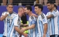 Argentina millisi Avstriyaya qalib gəldi
