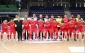 “Araz-Naxçıvan”ın Çempionlar Liqasındakı rəqibləri müəyyənləşdi