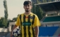 Azərbaycanlı futbolçu Qırğızıstan klubunda