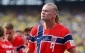Haaland: 
