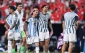 Argentina FİFA-ya xüsusi müraciət ünvanladı