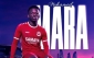 “Araz-Naxçıvan” hücumçu aldı