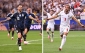 Argentina DÇ-2026-nn finalında - Yenilənib 