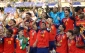 İspaniyanın çempionluğu - Video