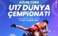 Azərbaycan millisinin dünya çempionatı üçün heyəti açıqlandı