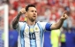 Messi DÇ-2026-nın ən yaxşısı seçildi