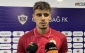 “Qarabağ”ın vingeri məni təəccübləndirdi” - SSKA-nın oyunçusu 