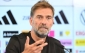 Klopp debütünü Niderlanda qarşı edəcək
