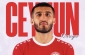 Ceyhun Nuriyevin yeni klubu