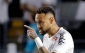 Neymar yenidən qalmaqal mərkəzində