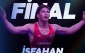 Azərbaycan güləşçisi dünya çempionatının finalında - Video 