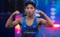 İbrahim Həsənov çempionatı gümüş medalla başa vurdu