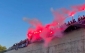 Oyundan bir gün əvvəl “Qarabağ”a möhtəşəm dəstək - Video 