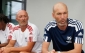 Zidan Bartezi də milliyə gətirdi