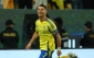 Ronaldo saçını narıncı rəngə boyadı - Şəkil 