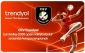 Trendyol Avropa çempionatının titul sponsorudur