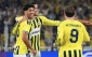 “Fənərbaxça”nın futbolçusundan ÇL-də möhtəşəm qol - Video 
