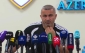 Qurban Qurbanovdan tənqidlərə cavab - Video 
