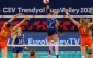 Bakı EuroVolley həyəcanını yaşayır