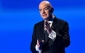 İnfantino FIFA prezidentliyinə yenidən namizəd olacaq