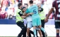 Azarkeş “Barselona”nın futbolçusuna hücum etdi