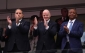 CAF prezidentindən kuboka ev sahibliyi ilə bağlı qəti mövqe