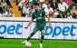 Toral start heyətdə meydana çıxsa da, ilk hissədə əvəzləndi