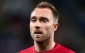 Eriksen klubundan ayrıldı