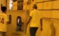 Azarkeşlər Rodrini rahat buraxmadı - Video