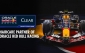 CLEAR brendi Oracle Red Bull Racing ilə qlobal tərəfdaşlığını elan edir