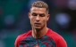Ronaldo 18 il sonra ilk dəfə...