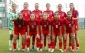 Azərbaycanın U-17 millisi 0:16 hesabı ilə uduzdu