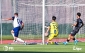 Zaqatala, Saatlı və Lökbatanda futbol günü