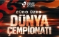 Cüdoçumuz 1/4 finalda uduzdu - Yenilənir 