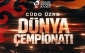 Məmmədəli Fətiyev 1/4 finalda - Dünya çempionatı 