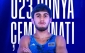 Azərbaycan güləşçisi dünya çempionatının finalında