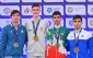 Azərbaycan karateçilərindən dünya çempionatında 5 medal