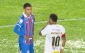 Neymar qırmızı vərəqədən sonra susmadı