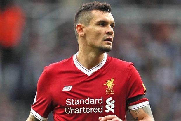 Deyan Lovren Rusiya klubuna keçir