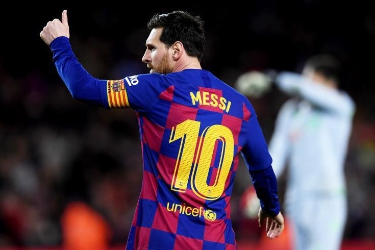 Messi haqda yeni iddia - 2021-ci ildə...